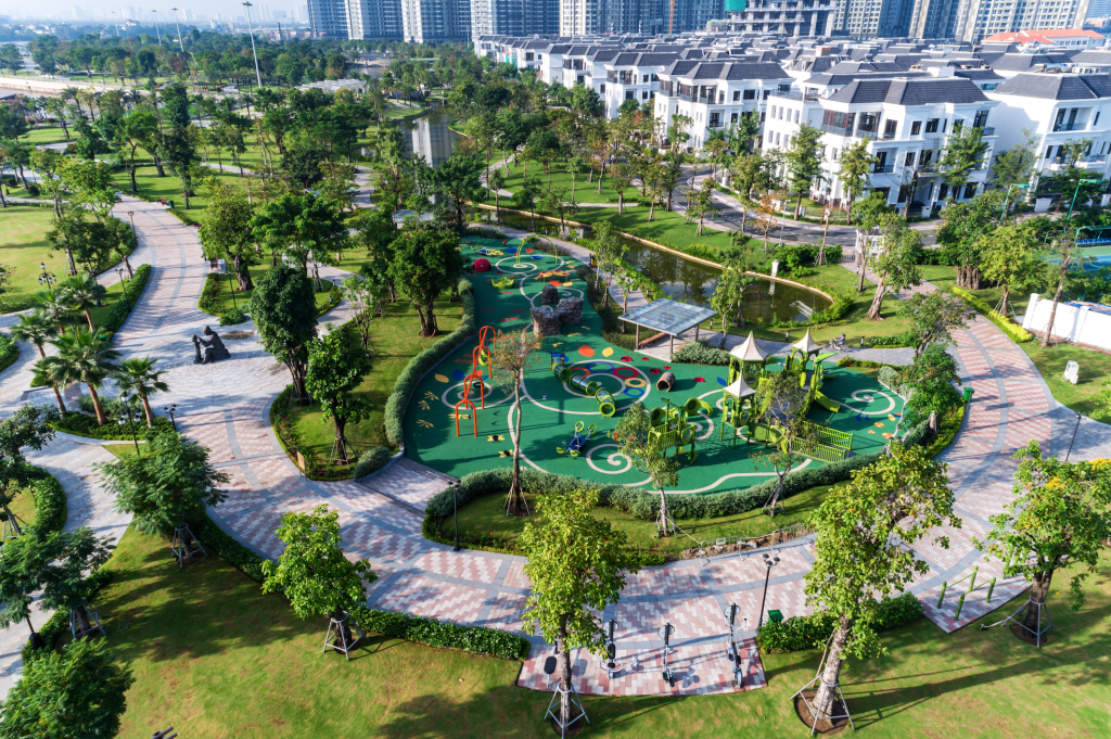 VIETPEARL CAPRI RESORTS