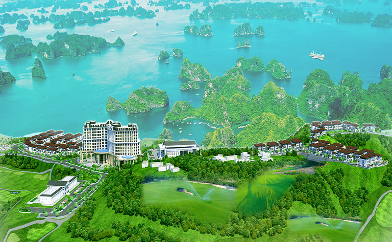 Dự án Vietpearl Riverside