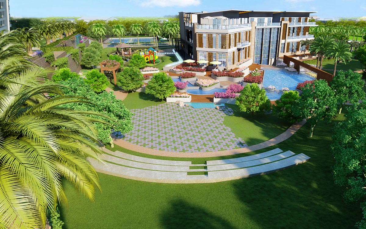 Phối cảnh 3D